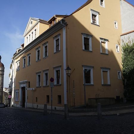 Fewo Zeitreise Gorlitz Bagian luar foto