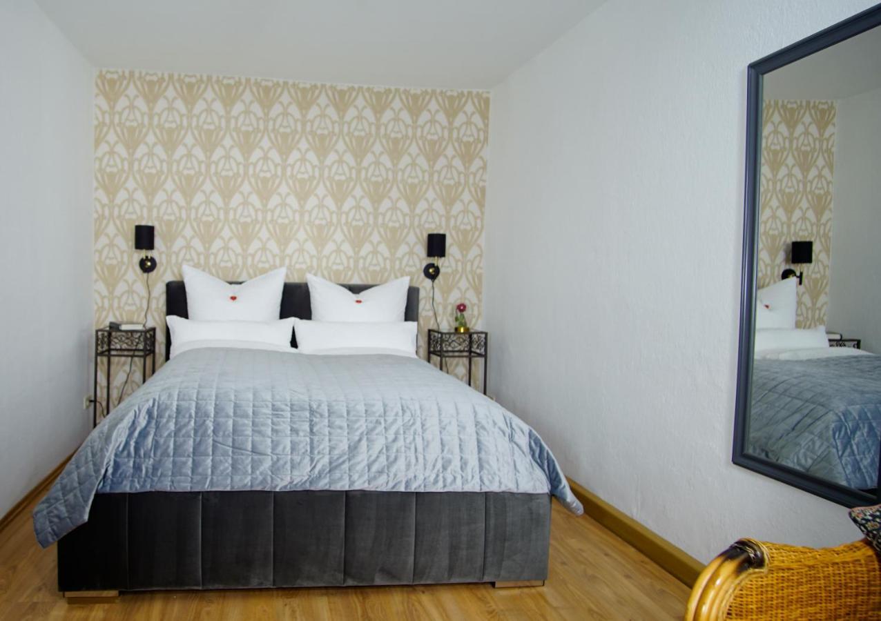 Fewo Zeitreise Gorlitz Bagian luar foto
